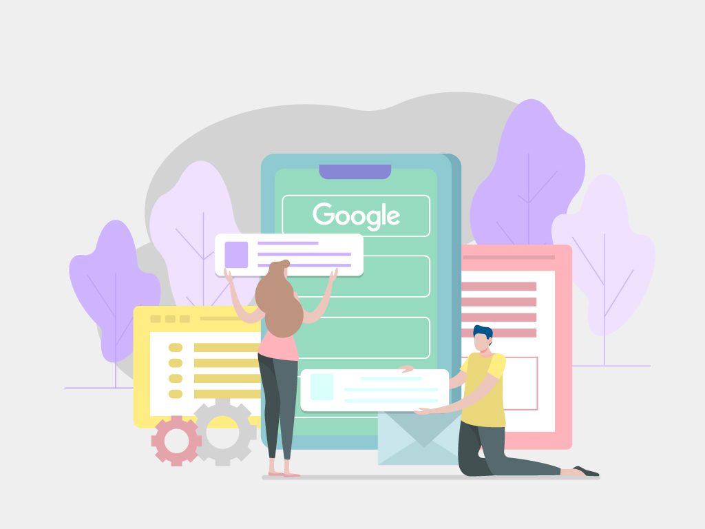 How Not To Get Screwed By Google's Mobile-First Index