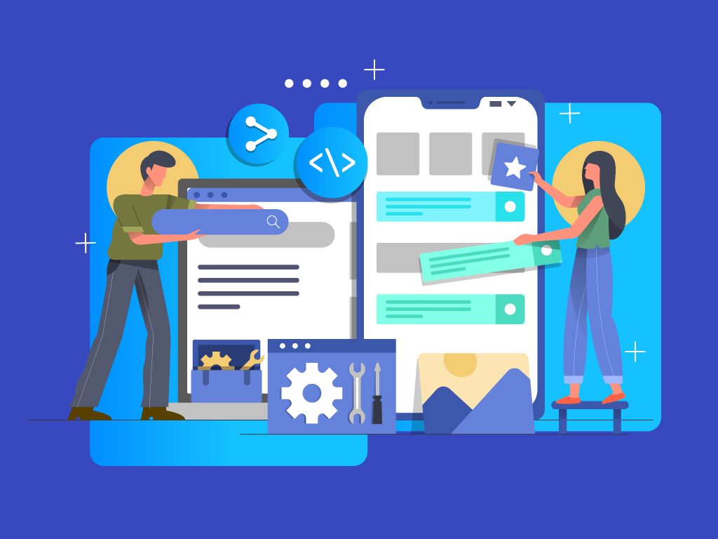 How the Latest AMP Updates Help Optimize User Experience for Mobile Sites