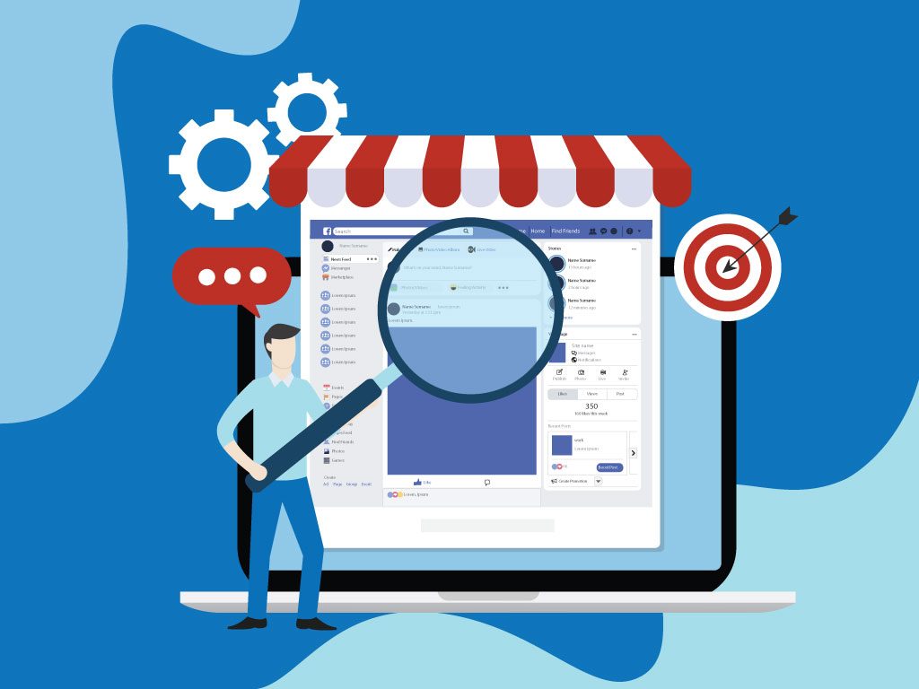 How to Boost Your Business Using Facebook Local Search