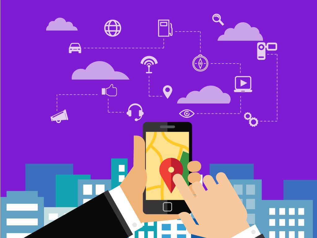 How to Optimize for “Near My Area” Search Results