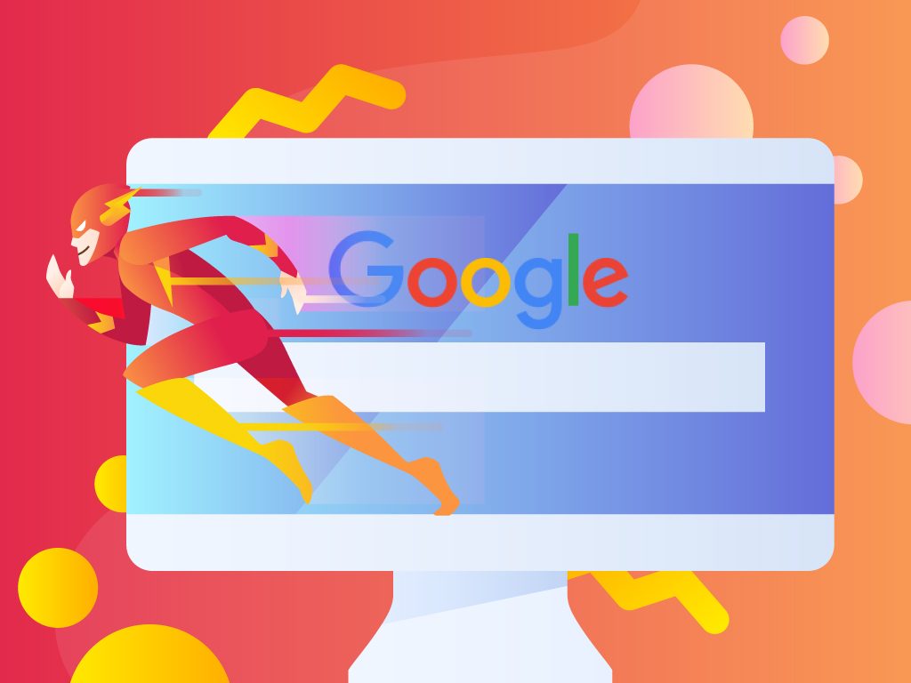 A look into the latest Google Algorithm Update (July 2018)