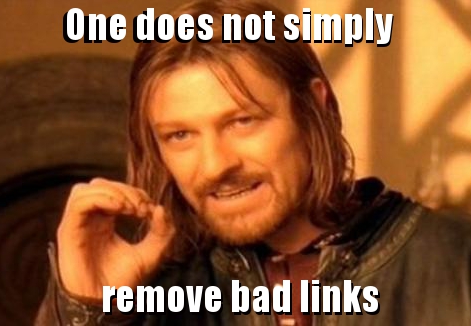 How to Recover from Over Optimization How to Recover from Over Optimization