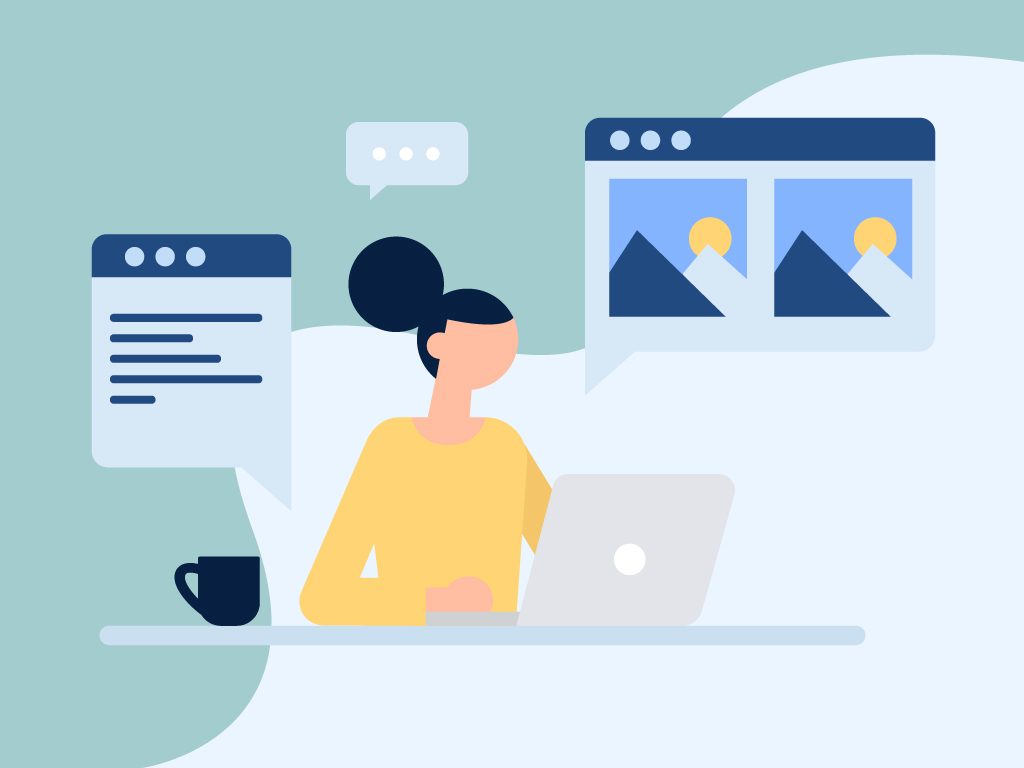 How Visual Search Impacts the Future of SEO