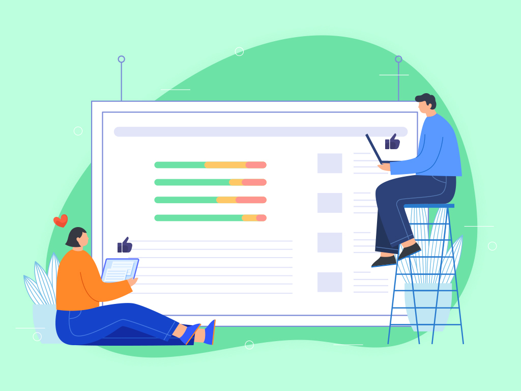 Improving Page Experience through Core Web Vitals (New Ranking Signa)_Cover Photo