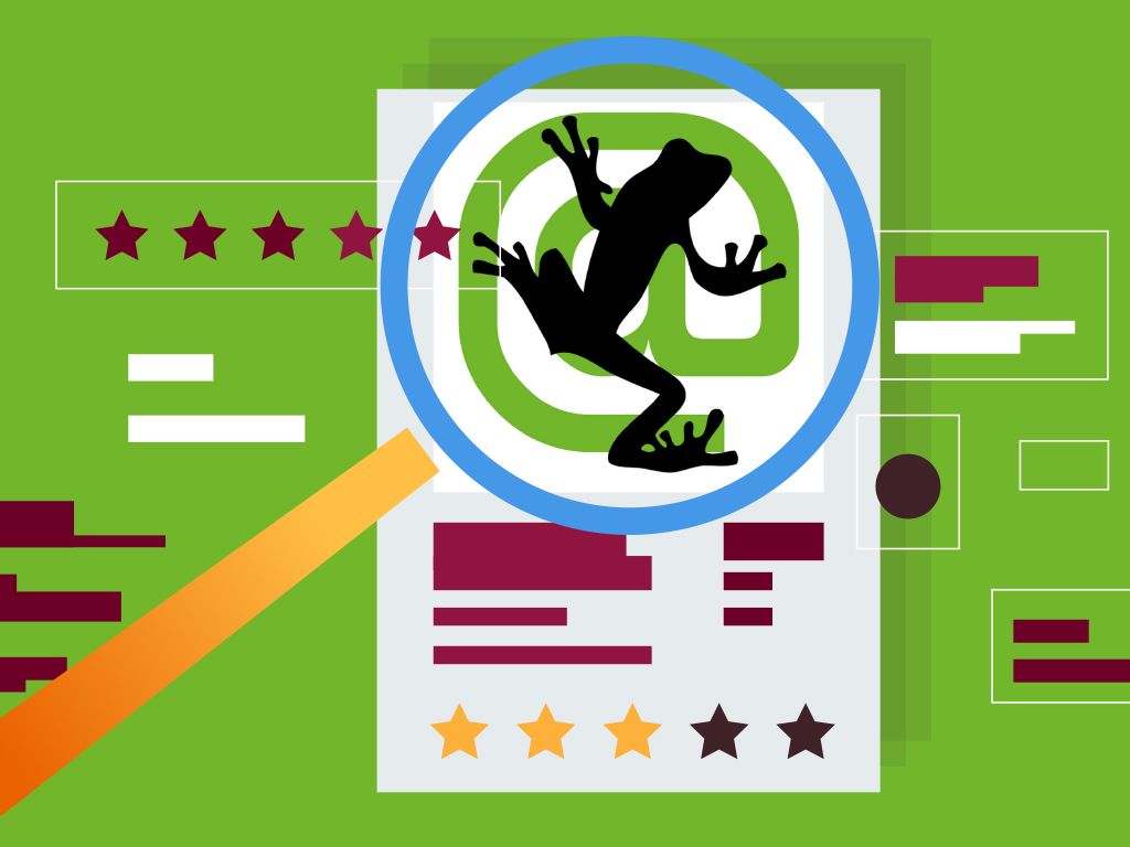 screaming frog crawl feature