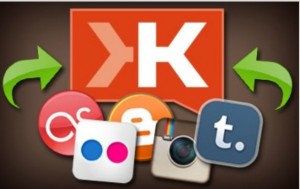 Klout