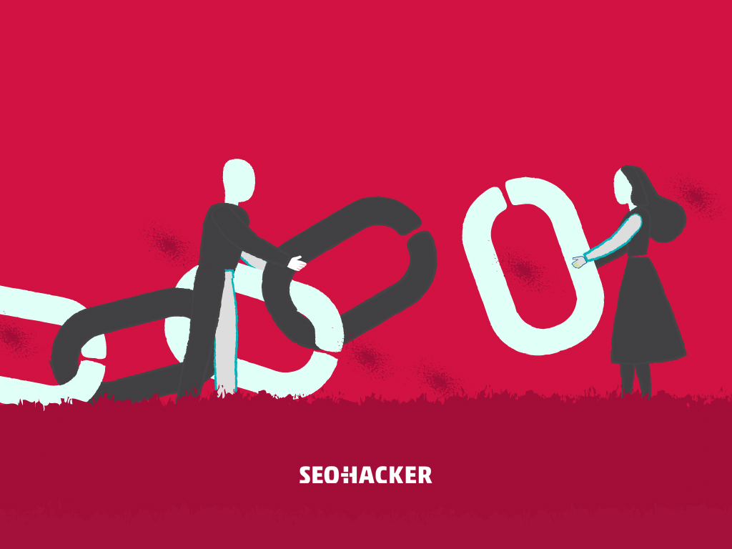 Use Your Link Building Campaign to Improve Your SEO