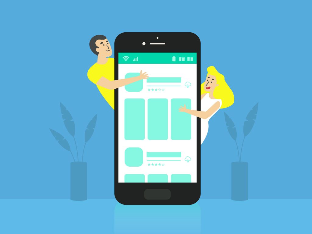 A Look Into Android Keyword Tools