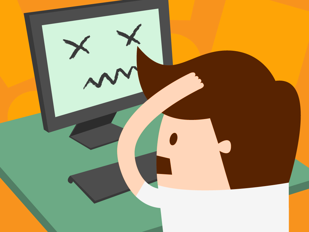 Looking out for These CRO Mistakes and How You Could Fix Them