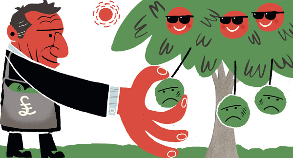 Low Hanging Keywords