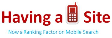 Mobile Search Ranking Factor Mobile Search Ranking Factor