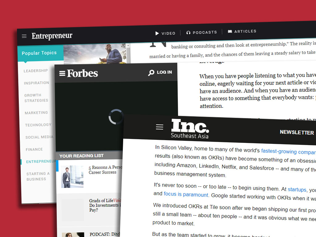 Major News & Business Websites Now Use Nofollow for External Links