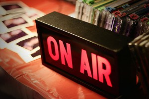 On Air