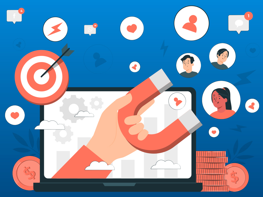 Relationship Marketing- A Comprehensive Guide Cover Photo