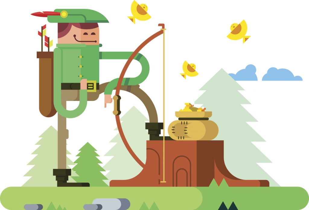 3 Sneaky Ways To Steal Your PR Budget For SEO Success