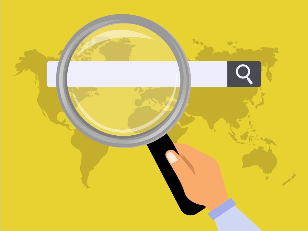 Search Goes Global: A Look Into Search Engines Around the World 