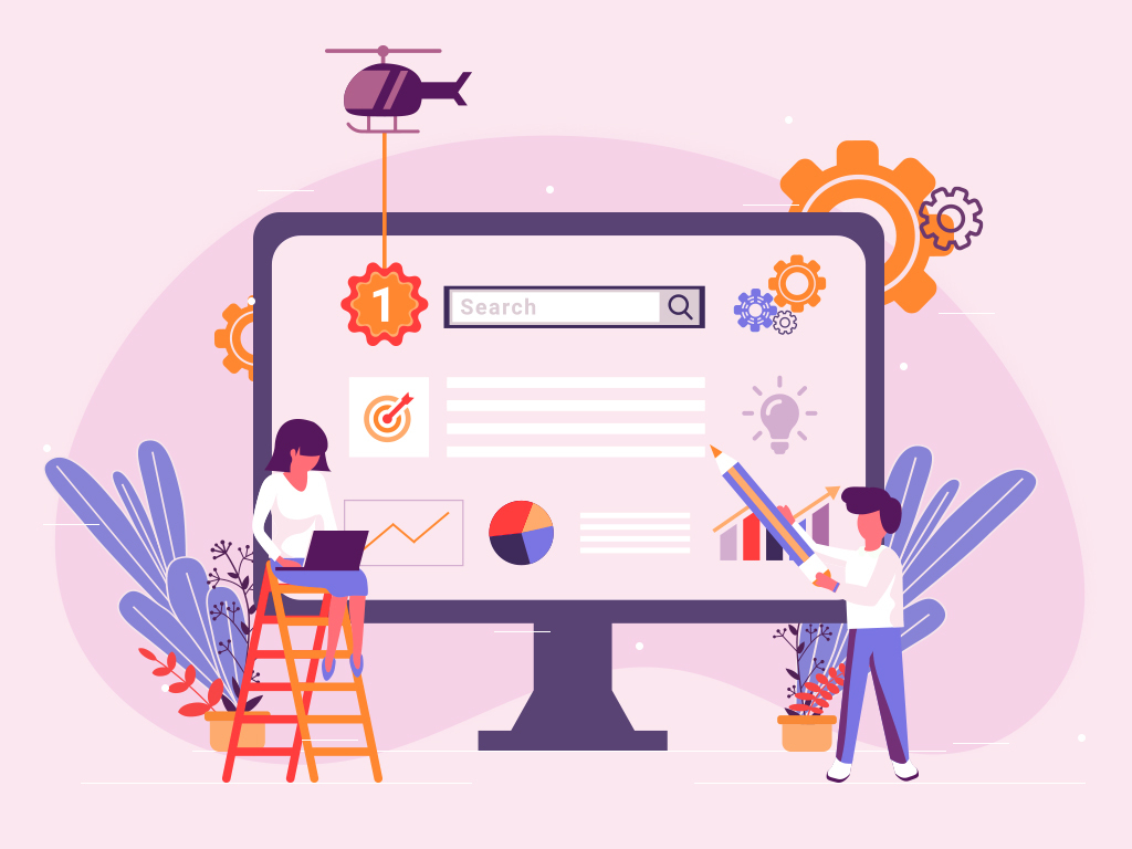 Semantic Search How to Improve Your SEO_Cover Photo