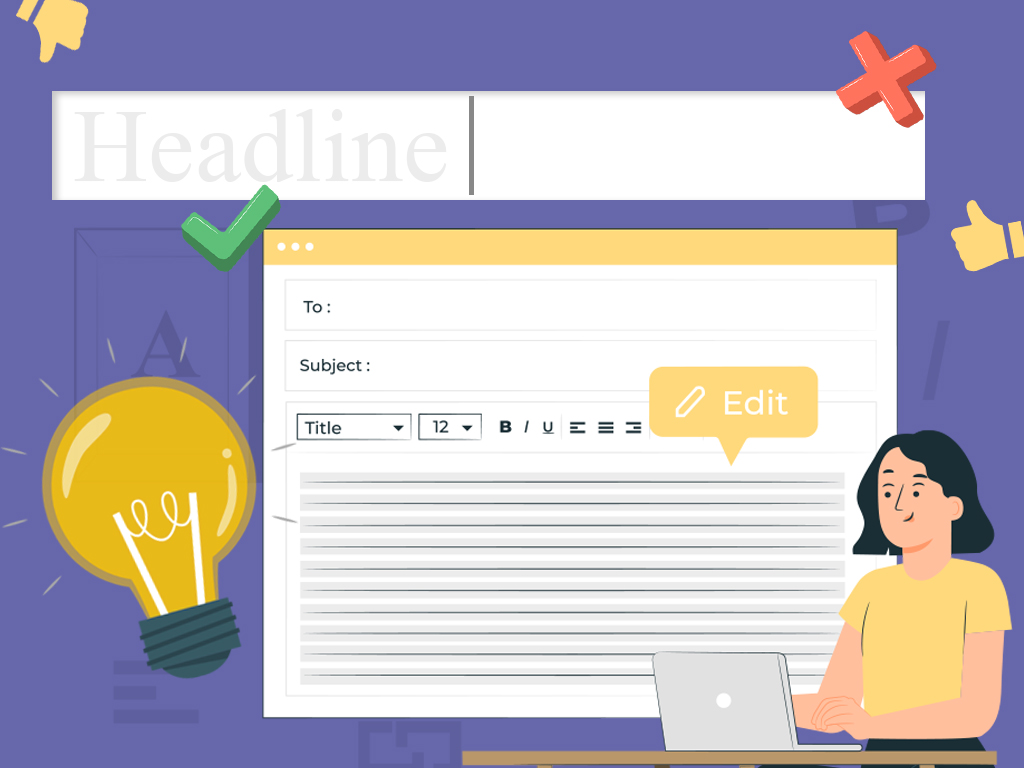 SEO copywriting mistakes
