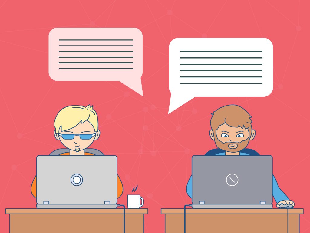 SEO Hacker's Guest Blogging Guide for 2018