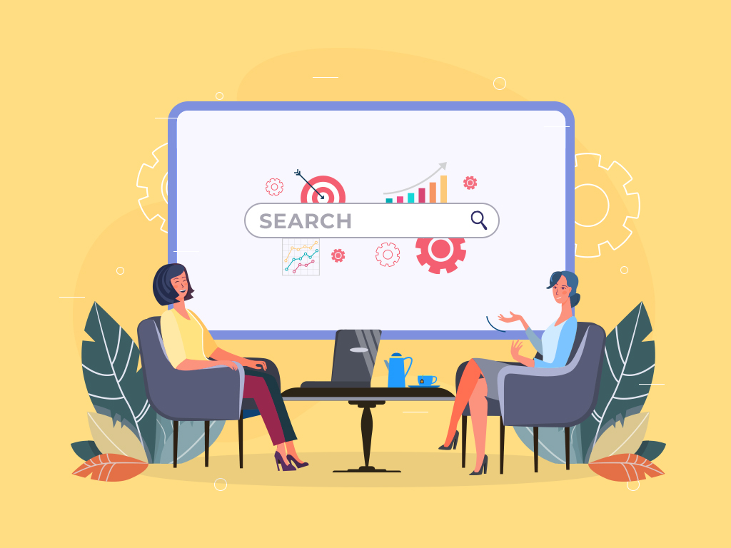 SEO Strategies for Small Businesses_Cover Photo