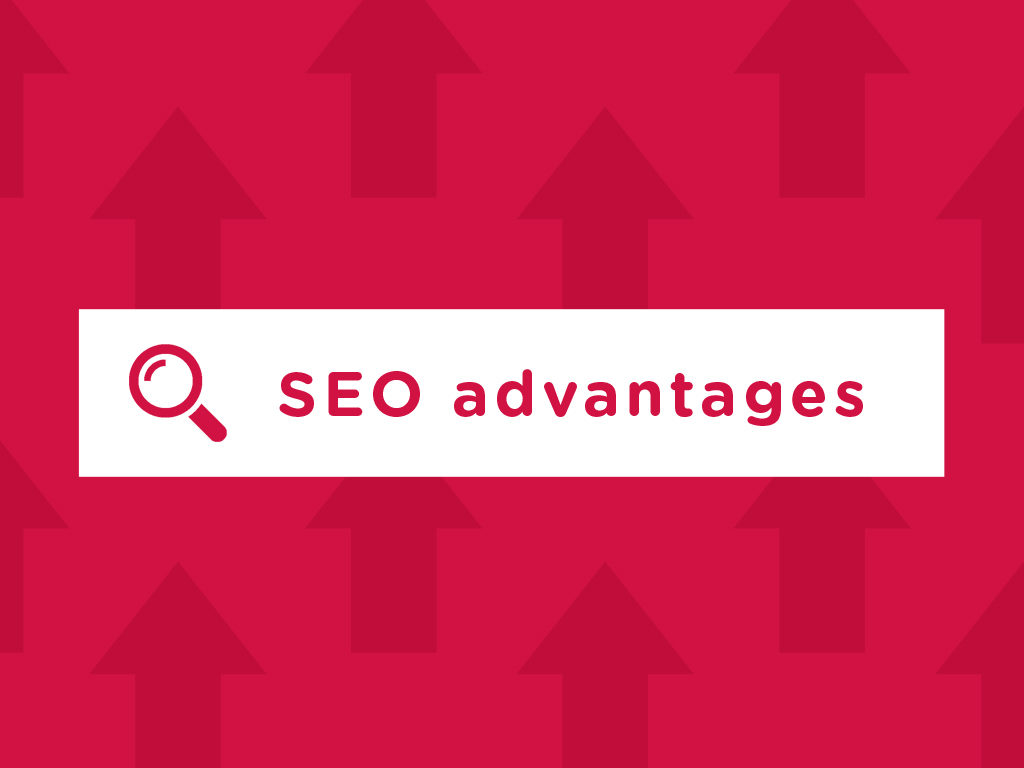 The Advantages of SEO