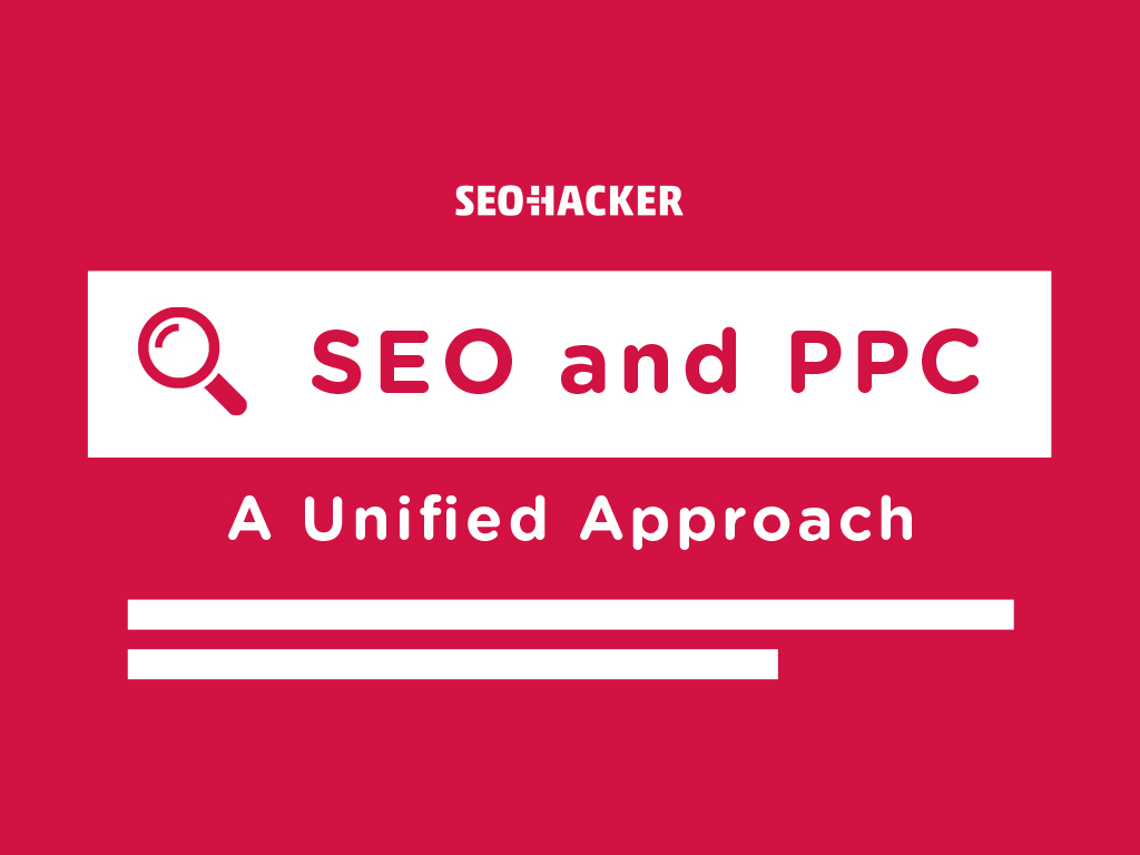 SEO and PPC
