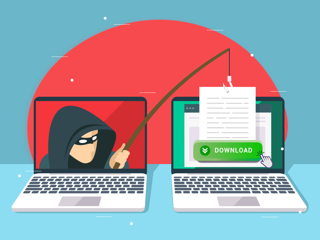 Should you be Worried about Content Scrapers?