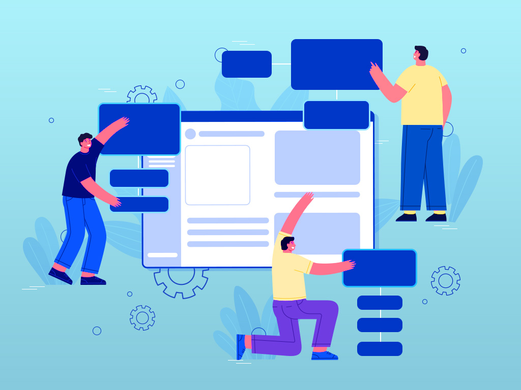 Sitemap Best Practices to Improve Your SEO_Cover Photo