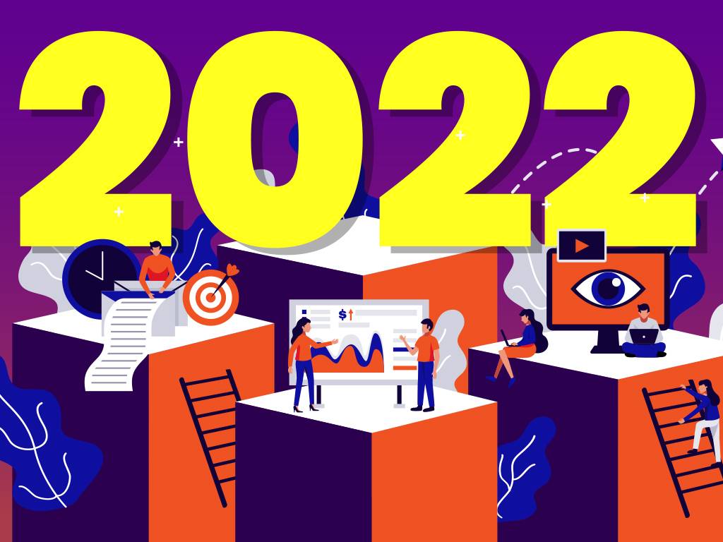 State of SEO 2022 cover photo