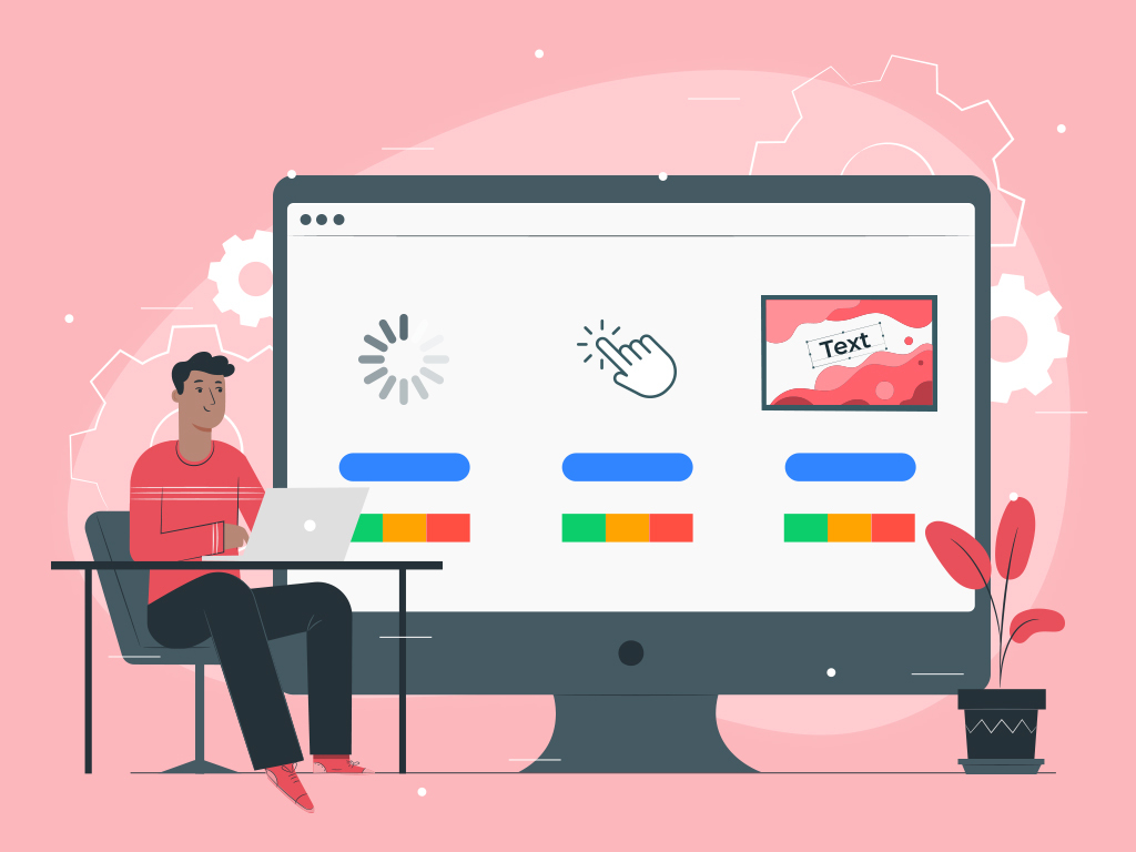 The Importance of Core Web Vitals to SEO_Cover Photo