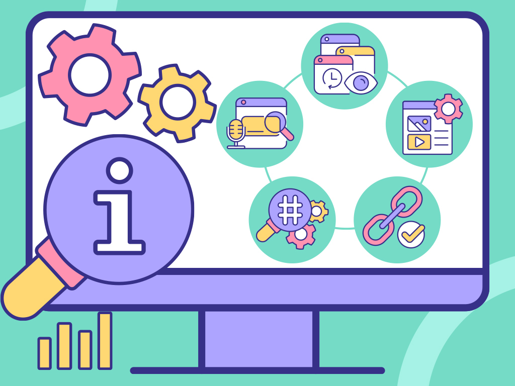 Ultimate Guide to Beginner SEO cover photo