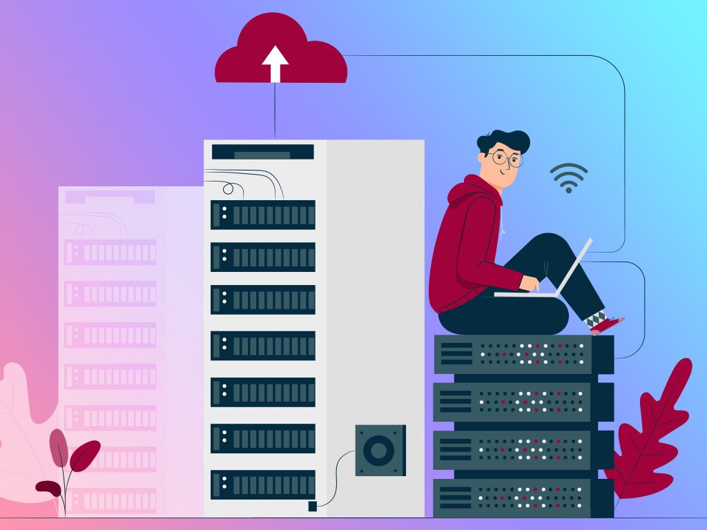 Understanding What is Web Hosting and How to Choose The Best Provider_cover photo