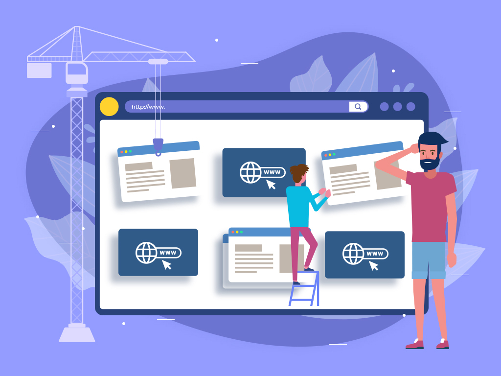Website Rankings Drop Identifying the Reason Why_Cover Photo