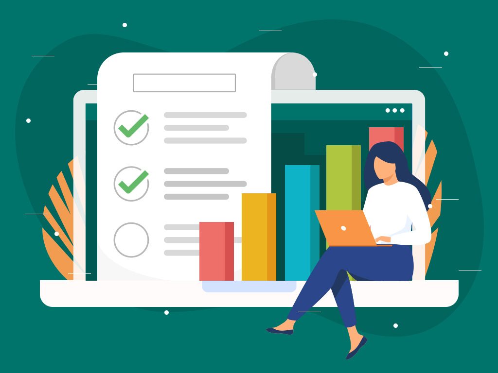 Website Traffic Conversion Checklist; How To Convert Site Traffic_Cover Photo