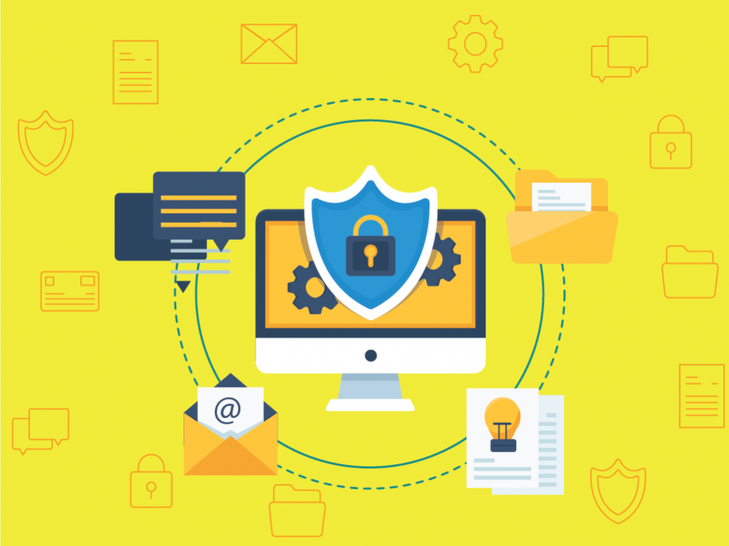 Negative SEO Protective Measures cover