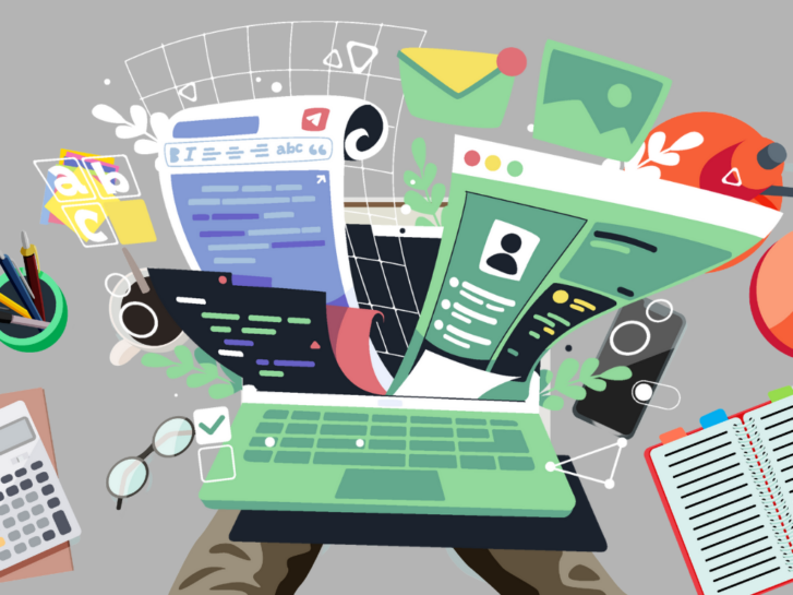 How to Build a Multimodal Content Strategy