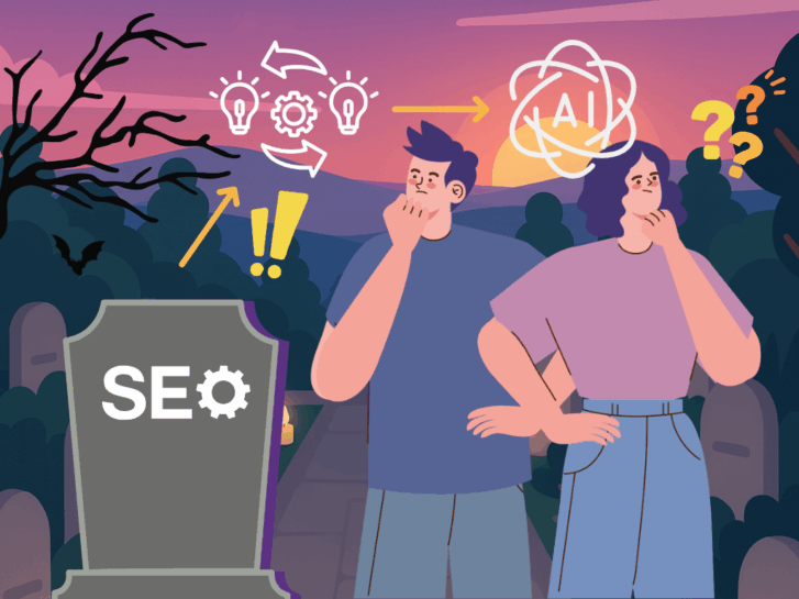 is SEO dead?