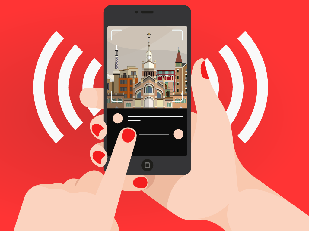 A Guide to the Best Voice and Visual Search Apps for your Smartphone