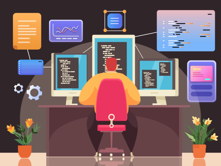 guide to website structure