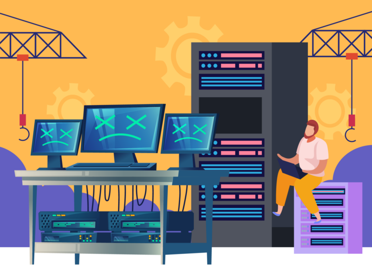 The Complete SEO Guide to HTTP 5XX Server Errors