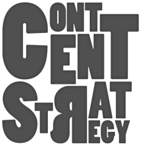 Content Strategy
