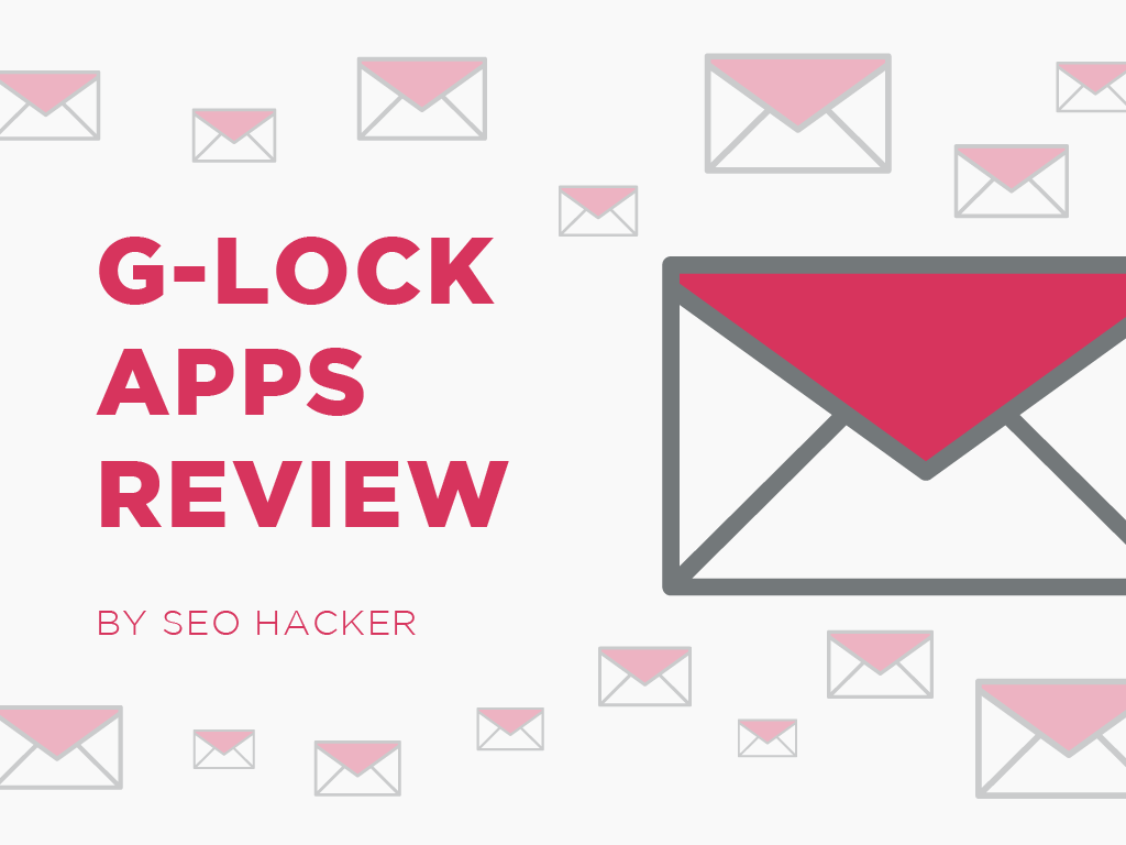 How to Check If Your Emails Are Going to Spam: G-Lock Apps Review