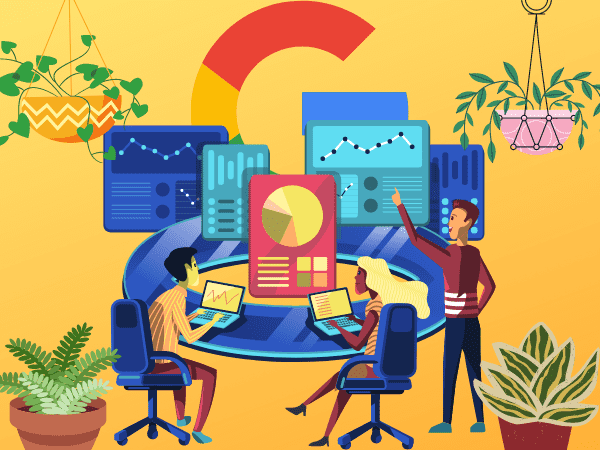 Google E-commerce Best Practices Guide