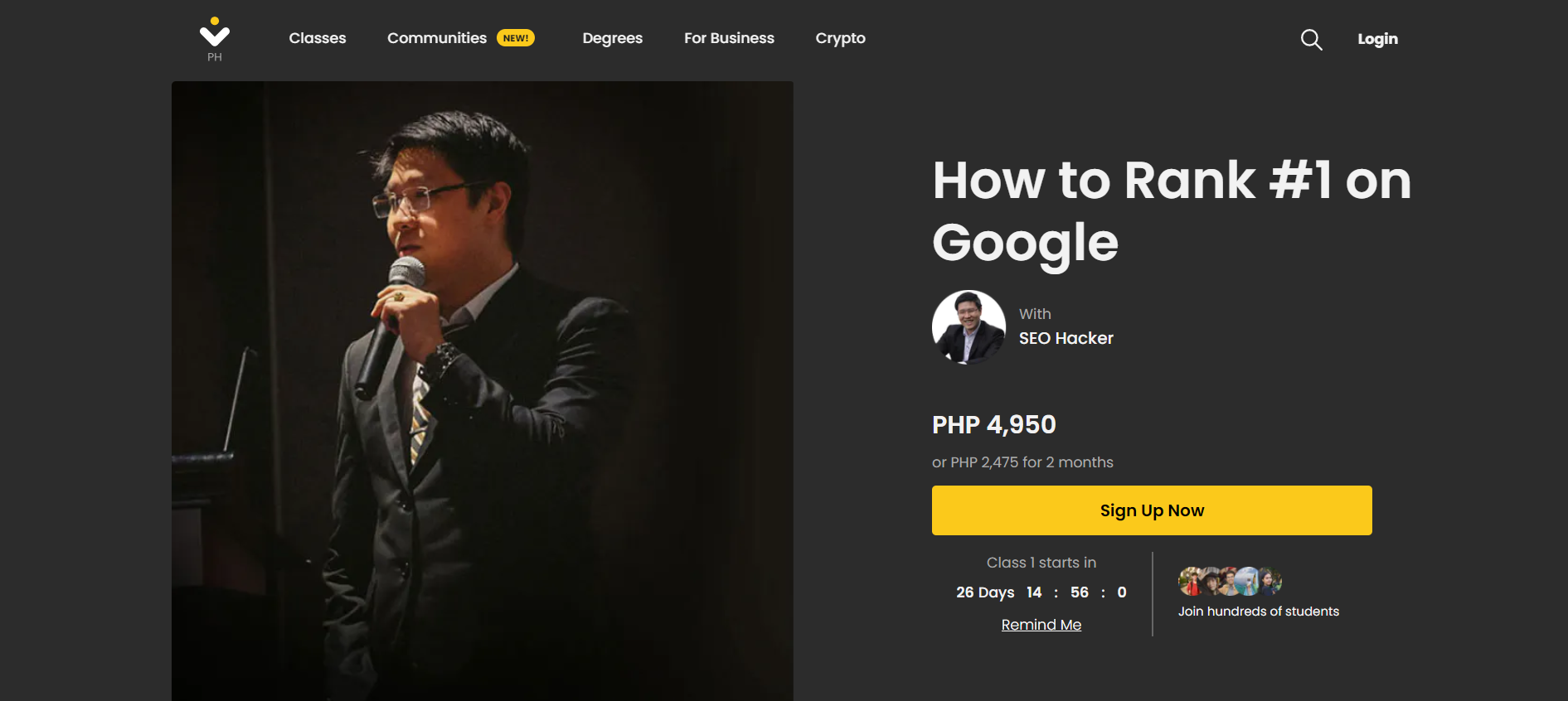 How to Rank #1 on Google _ Nas Academy