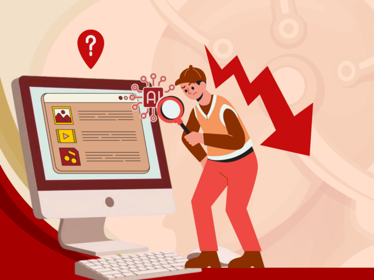 How Websites Can Reclaim Lost Traffic from AI Overviews