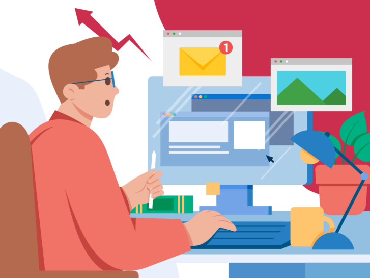 how to update your old blogs for SEO