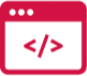 Web Dev Icon