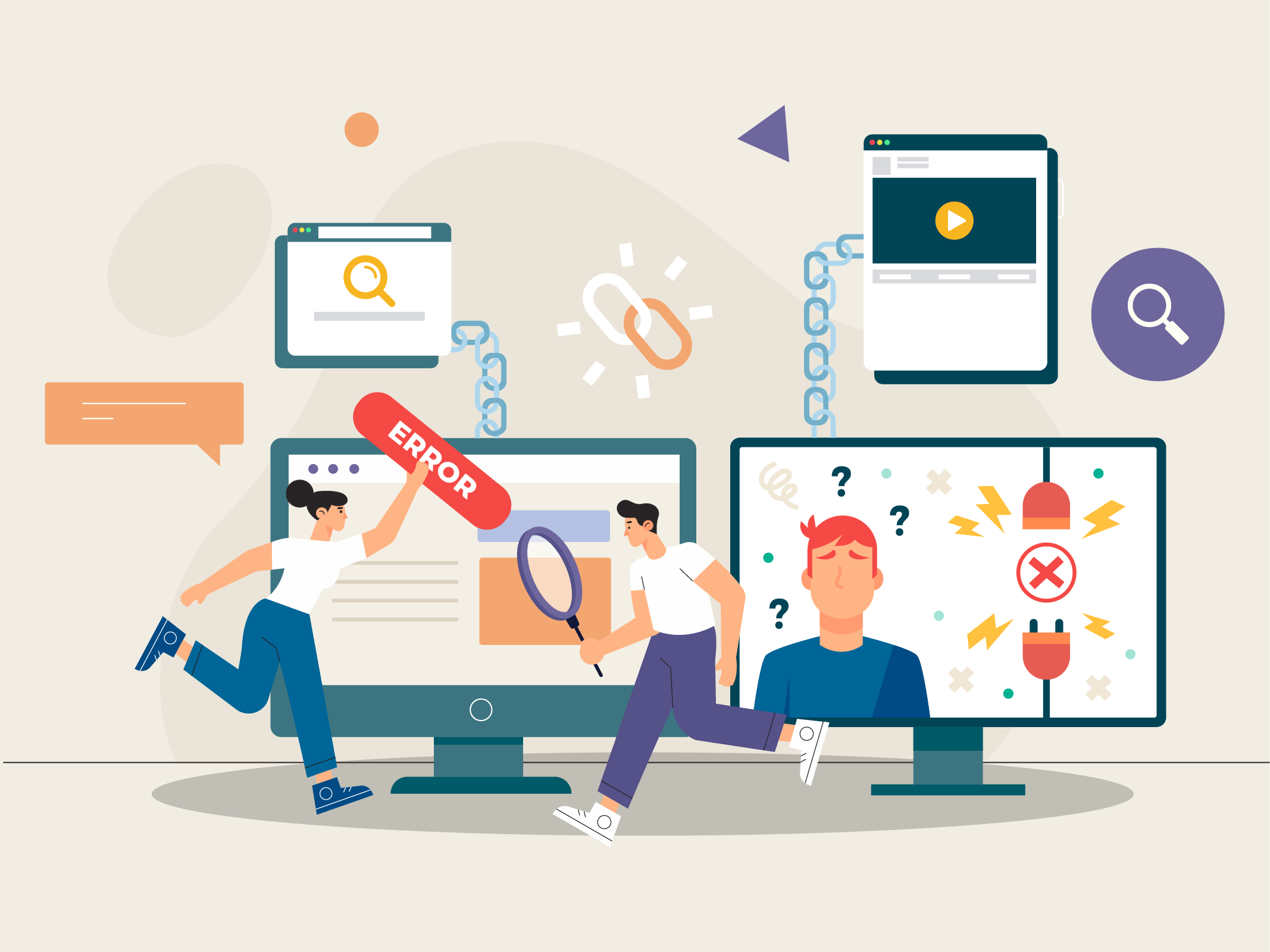 Link Building Email Mistakes You Might Be Sending To Webmasters