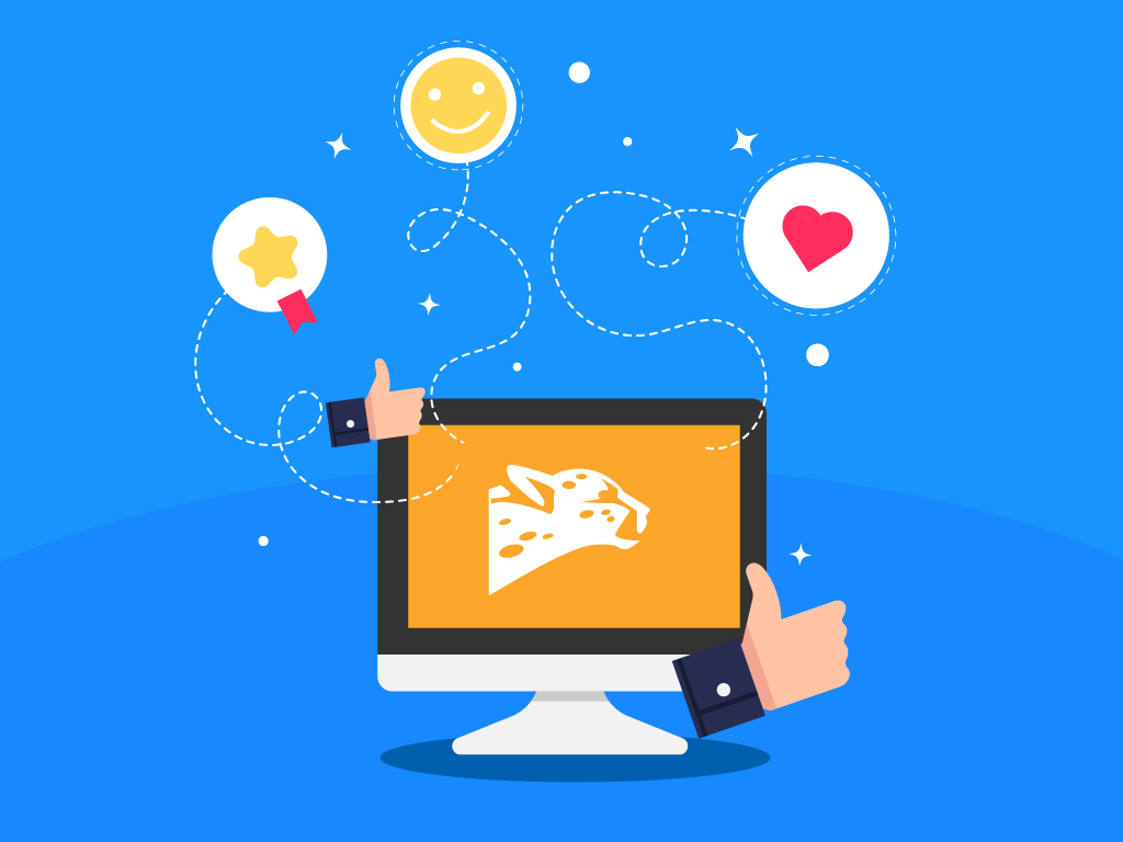 Link Cheetah: The SEO Hacker Review 