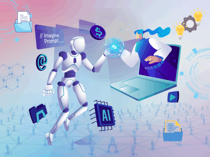 AI Generative Search Fundamentals